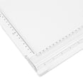 thumbnail image 3 of Paper Trimmer Scoring Board 36x34cm Craft Paper Cutter and Folding Scorer for Scrapbooking Envelope Making, 3 of 4