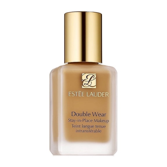 Estee LauderDouble Wear Stay-in-Place Makeup, Tawny [3W1] 1 oz - (Pack of 1)