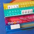 thumbnail image 4 of Juego de mahjong americano GUSTARIA 166 fichas con bolsa de transporte, 4 of 9