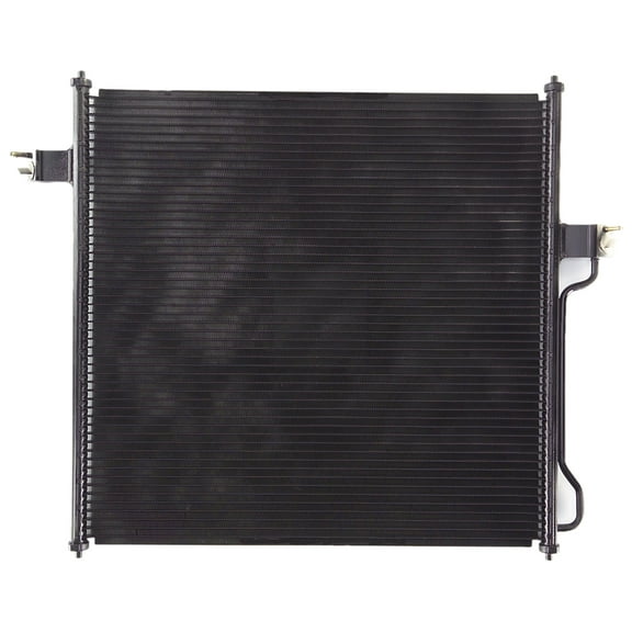 Agility Auto Parts 7013056 A/C Condenser for Ford, Mercury Specific Models