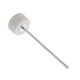 thumbnail image 5 of 2x Jazz Drum Hammer Mallet Stick para piezas de repuesto de instrumentos de, 5 of 7