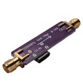 thumbnail image 3 of 1090MHz 1.09GHz ADS-B Active SAW Filter&LNA 5V Power Supply Amplifier, 3 of 5