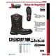 thumbnail image 2 of Botas De Seguridad Tipo Roper 25 Uszp5 Urrea Urrea USZP5, 2 of 3