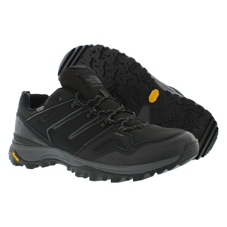 The North Face Hedgehog Fastpack II Waterproof Mens Shoes Size 13