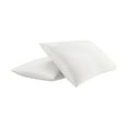 thumbnail image 4 of SleepCharge Powered by Nanobionic 2 Pack Pillowcases, King, White, 4 of 11