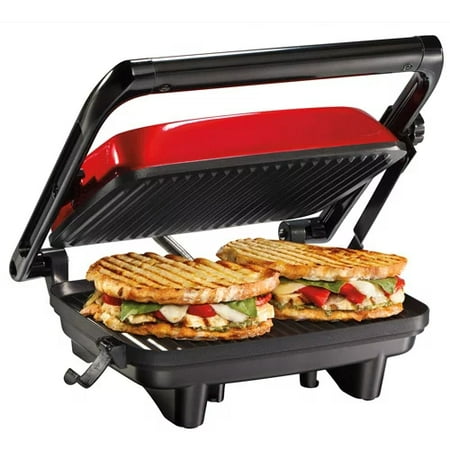 

Sandwich Maker Model #25462Z