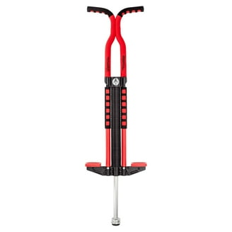 Flybar Velocity Pro Pogo Stick Medium - Ages 9 & Up, 80 to 160 Lbs