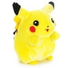 Hasbro Pokemon Electronic I Choose You Pikachu! Plush
