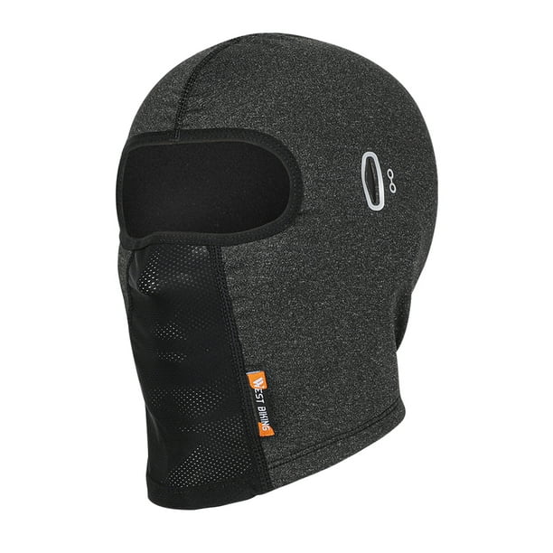 cagoule cache nez masque de protection NEUF / face mask motorcycle