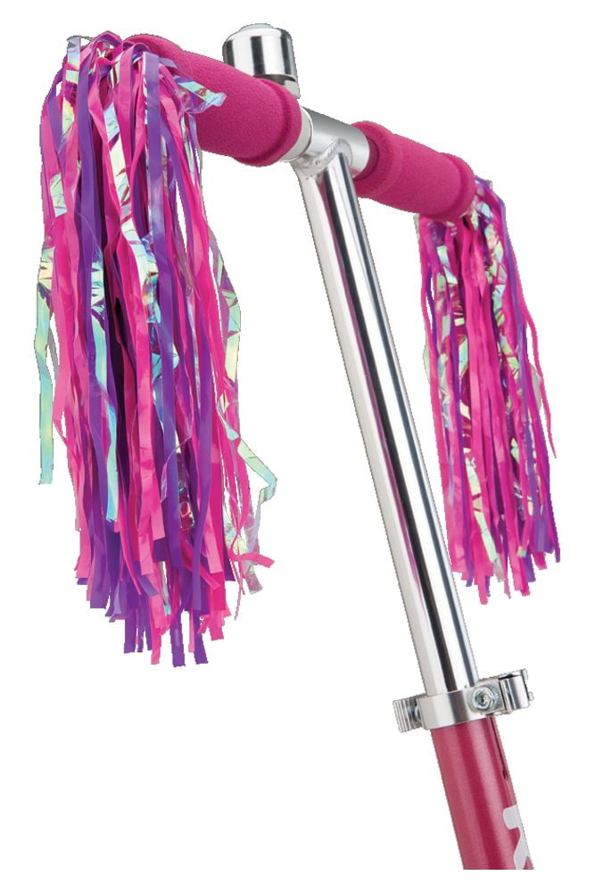 Razor "A" Kick Scooter for Kids - Sweet Pea, Lightweight, Foldable, Aluminum Frame, for Child Ages 5+