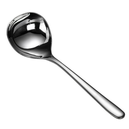 

QILIN Multifunction Stainless Steel Long Handle Ice Coffee Tea Spoon Kitchen Tableware