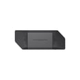 thumbnail image 2 of Lector rápido Antigravity con adaptador USB 3.0, USB-C y Lightning, 2 of 6