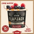 thumbnail image 5 of (4 pack) Kodiak Protein-Packed Buttermilk and Maple Pancake Cup, 2.15 oz, 5 of 18