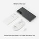 thumbnail image 5 of Teléfono Smartphone Celular Samsung Galaxy A56 5G Dual sim 12GB RAM + 256GB  Nuevo Liberado Grafito, 5 of 5