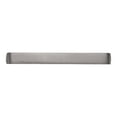 thumbnail image 4 of Utopia Alley 25pcs Marino Pull Handle - Decorative Cabinet Drop Pull Handles- Vintage Cabinet Hardware with Hand Finished Brushed Nickel - Metal Drawer Pull Handle, 3.75" Center to Center, 4 of 9