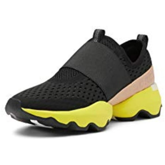 Sorel Kinetic Impact Strap Women's Comfort Shoes