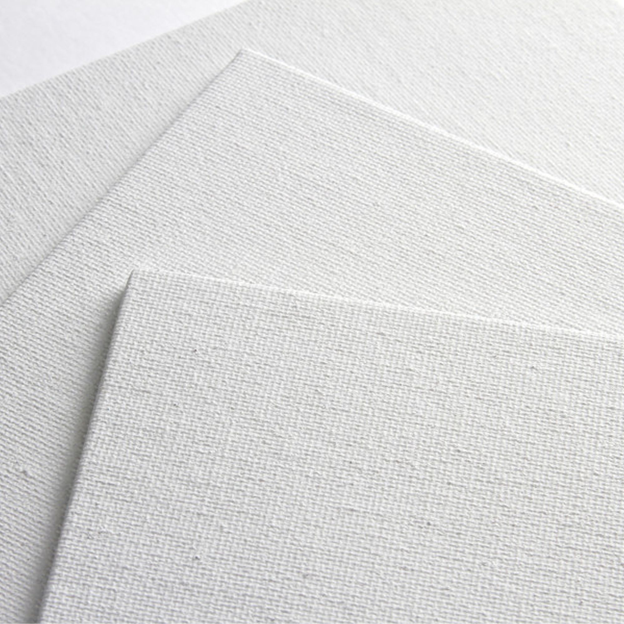 Daler-Rowney Simply Canvas Panels 6x6 Inches 3-Pack photo 7
