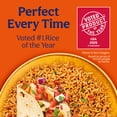 thumbnail image 3 of (8 pack) BEN'S ORIGINAL™ Spanish Style Rice Single Serve Cup​, Snack or Side, Microwave in 3.5 Minutes, 2.4 oz, 3 of 13