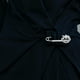 thumbnail image 2 of 3pcs Crown Pin Broche Pin de seguridad Pin de seguridad Pin de chal para mujeres, 2 of 5