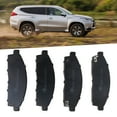 thumbnail image 3 of Brake Pads, 4605A198 Ceramic 4pcs Improve Driving   for Pickup, 3 of 8