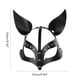 thumbnail image 5 of Mascarilla facial Jadeshay de Halloween cosplay carnaval funcionamiento suave, 5 of 12