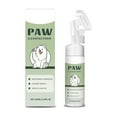thumbnail image 2 of Fufafayo under $5 Pet Paw Cleaner, Pet Paw Cleaner, Foaming Paw Wash for Dogs and Cats, Moisturizing Paw Care, Removes Dirt and Odor, Portable Pet Grooming, After Walk Care, 2 of 9
