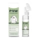 thumbnail image 2 of Limpiador e hidratante para patas de perros y gatos | Fórmula espumosa sin enjuague | Botella portátil de 100 ml para patas sensibles y limpieza rápida, 2 of 9