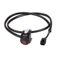 thumbnail image 3 of Tusk Engine Kill Switch for Kawasaki KX65 2006-2009,2011-2022, 3 of 5