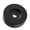 Black, variant on Misright Vinyls Record Center Adapter For 7 Inch EP Records With 8Mm Center Hole