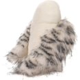 thumbnail image 5 of Wizard Snowy Owl Plush Stuffed Animal, 5 of 5