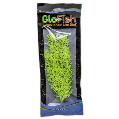 Tetra GloFish Plant Assortment