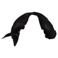 thumbnail image 2 of TRQ Front Inner Fender Liner Set Fits Select 2018-2022 Buick Enclave GM1248291 GM1249291, 2 of 5