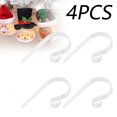 thumbnail image 1 of Crochets de Cheminée, 1 of 5