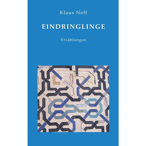 Eindringlinge: Erzählungen, (Paperback)
