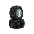 thumbnail image 2 of (2) All Terrain Tire Assemblies 18x9.50-8 Fits Hustler Fastrak & Sport 784264, 2 of 2