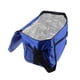 thumbnail image 2 of GOOHOCHY Bolsa aislante de tela Oxford para hielo, ideal para llevar, para comidas de pícnic y almacenar alimentos frescos (azul), 2 of 8