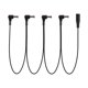 thumbnail image 1 of Cable de efectos de cadena margarita Hugo Cable de conexión en cadena, 1 of 10