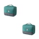 thumbnail image 3 of Kit de emergencia Moyic bolsa al aire libre impermeable organizador de almacenamiento cierre de cremallera, 3 of 5