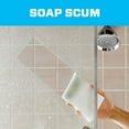 thumbnail image 3 of Mr. Clean Magic Eraser Bathtub Cleaner and Scrubber Sponge, 3 of 7