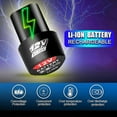 thumbnail image 4 of 3000Ah 12V Rechargeable Li-ion Battery for Electric Screwdriver Drill, 4 of 5