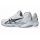 thumbnail image 5 of Asics Solution Speed FF 3 OC White Black 1041A439-103 Men's Size, 5 of 6
