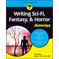 thumbnail image 1 of Écriture Science-Fiction, Fantaisie, & Horreur pour Nuls, 1 of 1