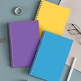 thumbnail image 6 of A5 Notebook Line Paper Journal For Homework Math Engineering Cover, 6 of 9