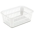 thumbnail image 1 of Sterilite White Storage Tray, 1 of 4
