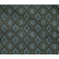 thumbnail image 4 of oneOone Cotton Flex Fabric Argyle Style Ikat Decor Fabric Printed BTY 40 Inch Wide, 4 of 4
