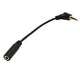 thumbnail image 4 of Cable de conexión de micrófono, macho de 3,5 mm a macho macho de 3,5 mm Cable de micrófono Cable de micrófono Diseño de próxima generación, 4 of 8