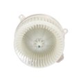 thumbnail image 2 of ECCPP Heater Blower Motor and HVAC Resistor Blower Motor Module fit for 2011-2016 for Toyota Sienna, 2 of 4