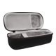 thumbnail image 3 of Estuche para cepillo de dientes eléctrico, bolsa portátil para cepillo de dientes, caja portacepillos de dientes eléctrica para exteriores, 3 of 4