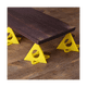 thumbnail image 2 of Trípode para pintura, secado natural, herramientas para trabajar la madera, almohadilla triangular, 2 of 6