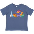 thumbnail image 3 of Inktastic Cute Dinosaurs Boys or Girls Toddler T-Shirt, 3 of 5